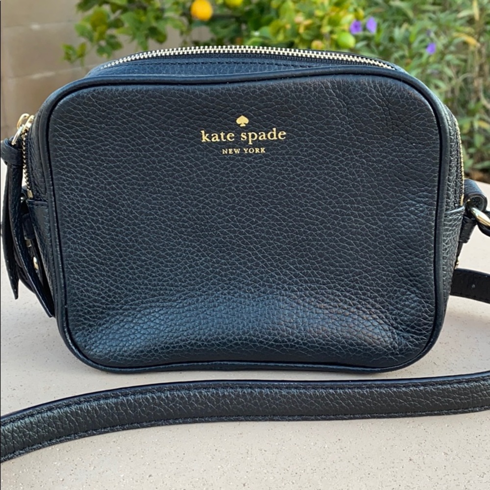 Authentic Kate Spade Crossbody Bag